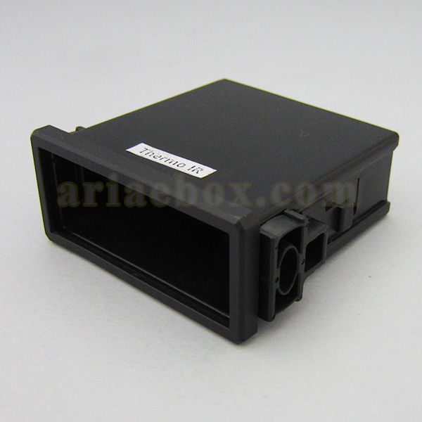 جعبه کنترلر دمای دیجیتال پنلی مدل Thermo IR