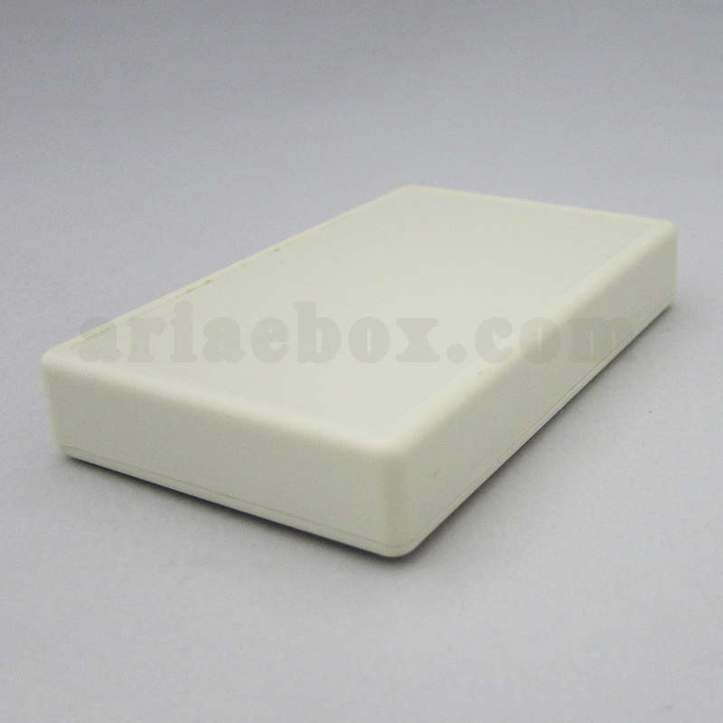 نمای سه بعدی باکس جاباتری دار تجهیزات الکترونیکی رومیزی 20-38D