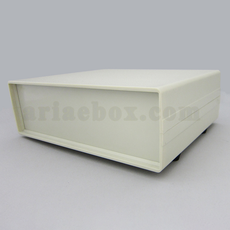 نمای سه بعدی باکس منبع تغذیه الکترونیکی رومیزی 15-9
