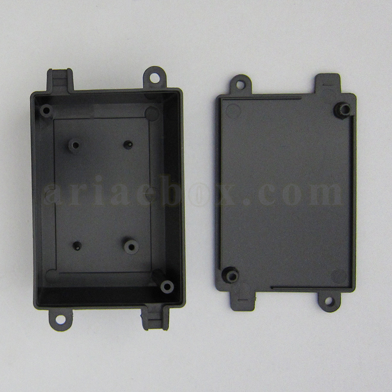 نمای داخلی جعبه دیواری سیم کشی کابل ABM115-A2