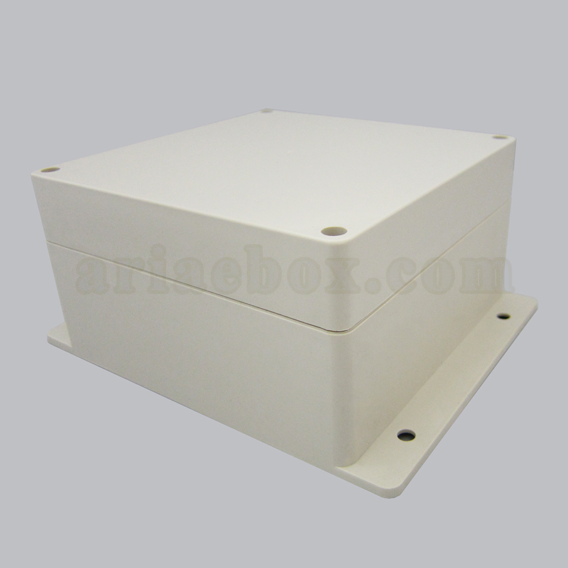 جعبه دیواری ضدآب منبع تغذیه ABW207-A1M