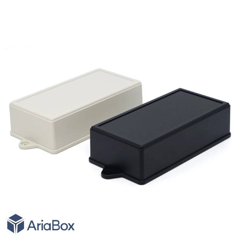 M109-1 جعبه دیواری منبع تغذیه الکترونیکی ABM109-A با ابعاد 45×80×155 میلی متر