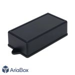 جعبه دیواری منبع تغذیه الکترونیکی ABM109-A با ابعاد 45×80×155 میلی متر