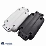 جعبه دیواری الکترونیکی ضدآب ABM142-A با ابعاد 26×50×80 میلی متر - Image 2