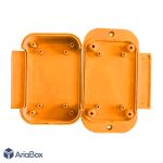 جعبه الکترونیکی دیواری ABM144 با ابعاد 34×67×100 میلی متر - Image 10