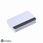 باکس الکترونیکی ارتباطات مخابراتی ABN117 با ابعاد 30×100×160 میلی متر - Image 5