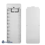 قاب ماژول (بدون باتری) پاوربانک فست شارژ مدل PWB22 ظرفیت 20000 mAh