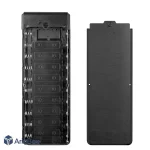 قاب ماژول (بدون باتری) پاوربانک فست شارژ مدل PWB22 ظرفیت 20000 mAh