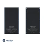 قاب ماژول (بدون باتری) پاوربانک وایرلس فست شارژ مدل PWB26 ظرفیت 16000 mAh