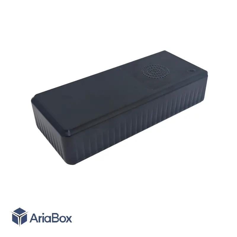 قاب ماژول(بدون باتری) پاوربانک مجهز به بلوتوث و اسپیکر مدل PWB29 ظرفیت 30000 mAh