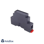 باکس ریلی ماژولار کوچک ABR110 با ابعاد 59×88×18 میلی متر - Image 4