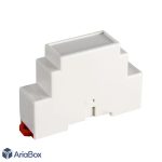 باکس ریلی ماژولار الکترونیکی ABR136-A با ابعاد 59×88×24 میلی متر - Image 3
