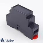 باکس ریلی ماژولار الکترونیکی ABR136-A با ابعاد 59×88×24 میلی متر - Image 7