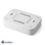 جعبه هوشمند سوئیچ شبکه Wifi S935-A با ابعاد 35×85×125میلی متر