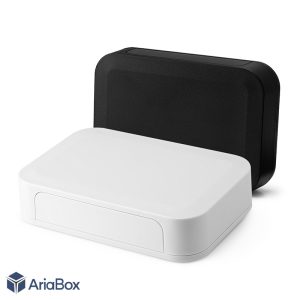 جعبه هوشمند سوئیچ شبکه Wifi S935-A با ابعاد 35×85×125میلی متر