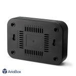 جعبه هوشمند سوئیچ شبکه Wifi S935-A با ابعاد 35×85×125میلی متر