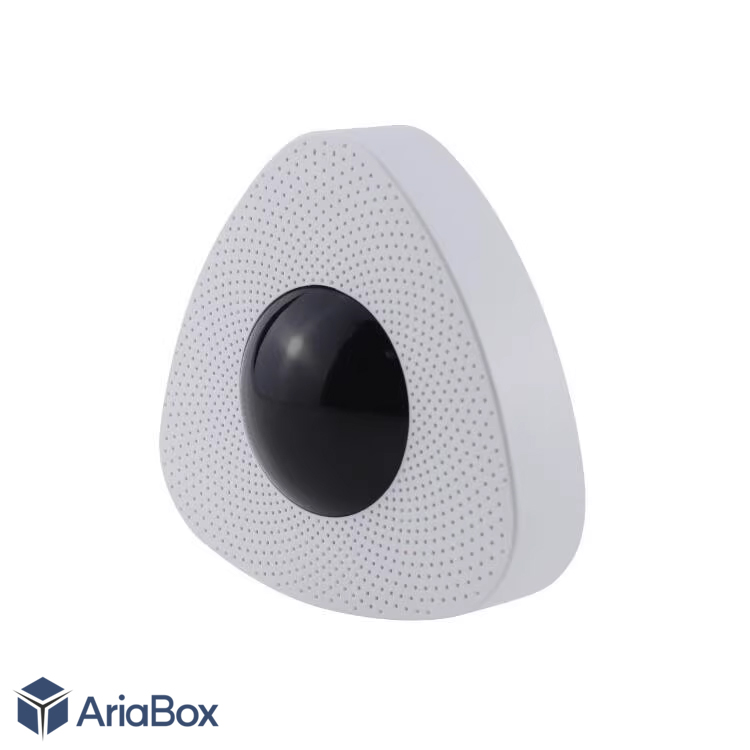 باکس هوشمند سنسور دود و مادون قرمز S930-A1 با ابعاد 25×109×110 میلی متر