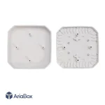 باکس هاب مخصوص هوشمندسازی مدل S941-A با ابعاد 26×100×100 میلی متر