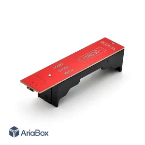 ماژول شارژ باتری تکی 18650 مدل TEC4056 TP4056 با سوکت میکرو USB