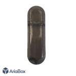 جعبه فلش usb مدل ABU804 با ابعاد 8.5×18×59 میلی متر - Image 2