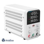 منبع تغذیه ونپتک 30 ولت 5 آمپر WPS305 - Image 4