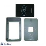 باکس کارت خوان مغناطیسی کنترل تردد ABC915-A1 با ابعاد 21×76×120 میلی متر