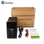منبع تغذیه سوئیچینگ نایس پاور مدل NICE POWER SPS3010 - Image 8