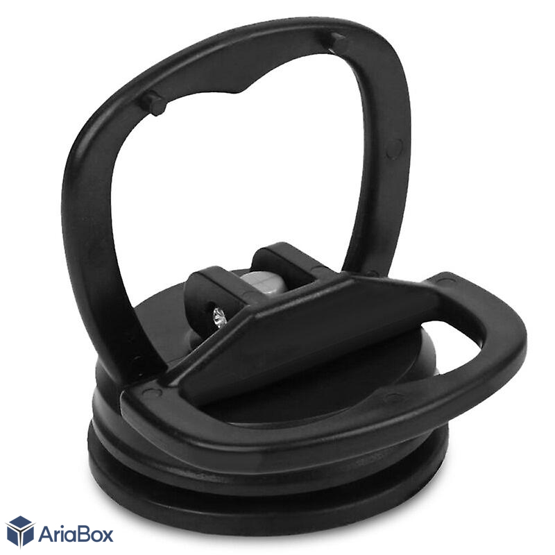 suction-8 تاچ کش، ساکشن، وکیوم ال سی دی موبایل
